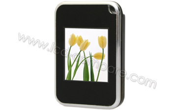 AVESTA Bluekey Version 2 - 1.5 pouces