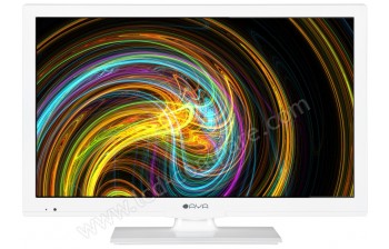 AYA A24HD2401W - 60 cm