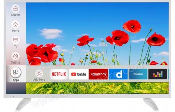 AYA A32HD1119WS - 80 cm