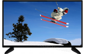 AYA A39HD0121BSMART - 98 cm