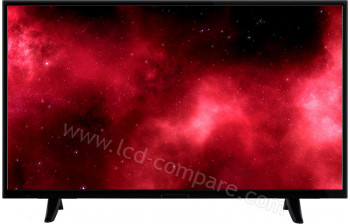 AYA A39HD0320B - 98 cm