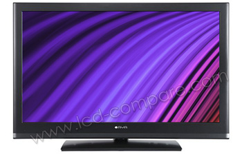 AYA A40CC4002 - 102 cm