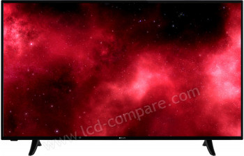 AYA A50UHD0320B - 126 cm