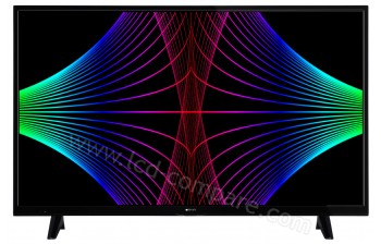 AYA A50UHD5018 - 127 cm