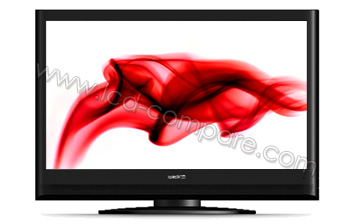 BEKO Active 19-912BU - 48 cm