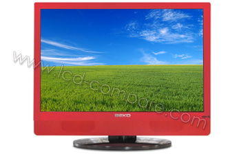 BEKO B19LS2RDC - 48 cm