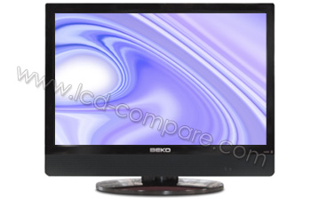 BEKO B22LS3B - 55 cm