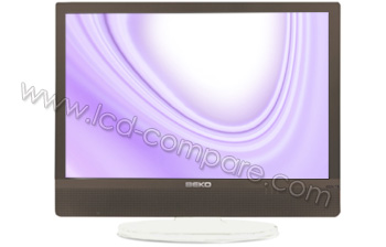 BEKO B22LS3M - 55 cm