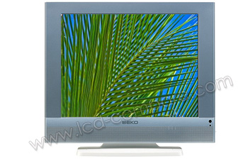 BEKO BKL-15BW-L03BLDC - 38 cm