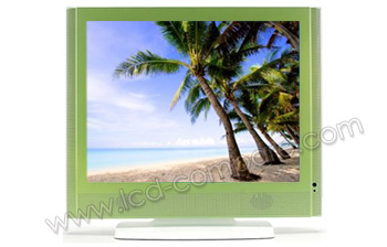 BEKO BKL-15BW-L03GDC - 38 cm