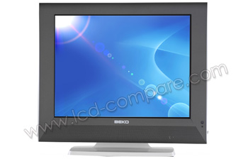 BEKO BKL-15BW-L03MDC - 38 cm