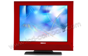 BEKO BKL-15BW-L03RDC - 38 cm