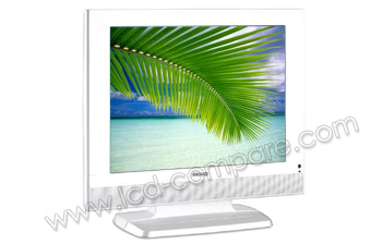 BEKO BKL-15BW-L03WDC - 38 cm