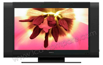 BEKO BKL-26LX-L76B - 66 cm