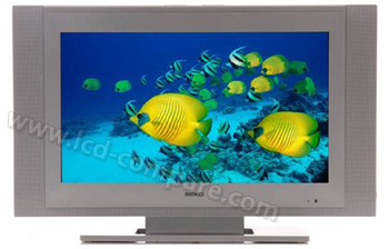 BEKO HDL2706S - 69 cm