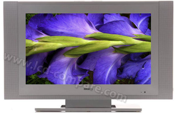 BEKO HDL3206S - 82 cm