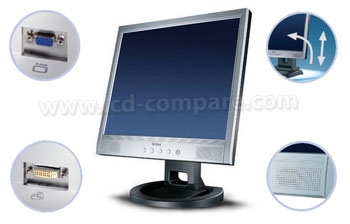 BELINEA 10 17 35 v2 - 17 pouces - 13ms