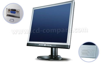 BELINEA 10 19 02 v1 - 19 pouces - 16ms