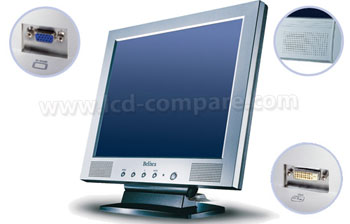 BELINEA 10 20 15 v1 - 20 pouces