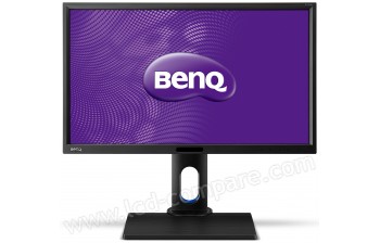 BENQ BL2420PT - 23.8 pouces - A partir de : 213.45 € chez YOURGAMES chez Cdiscount