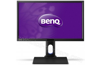 BENQ BL2420U - 23.6 pouces