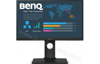 BENQ BL2480T - 23.8 pouces - A partir de : 179.99 € chez Inmac Wstore