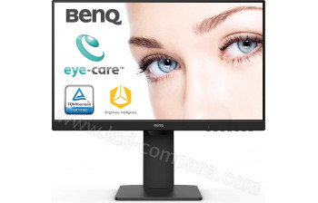BENQ BL2485TC - 23.8 pouces - A partir de : 220.75 € chez ADMI chez Pixmania