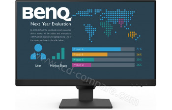 BENQ BL2490 - 23.8 pouces - A partir de : 90.00 € chez Inmac Wstore