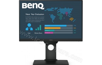 BENQ BL2581T - 25 pouces - A partir de : 229.00 € chez Amazon