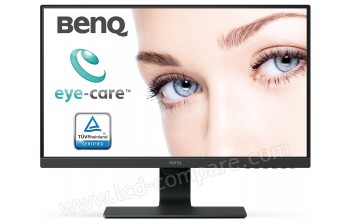 BENQ BL2780 - 27 pouces - A partir de : 321.00 € chez Daxed chez Pixmania