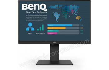 BENQ BL2786TC - 27 pouces - A partir de : 224.88 € chez Icoza