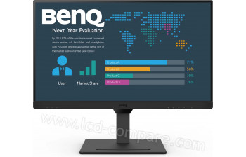 BENQ BL2790QT - 27 pouces - A partir de : 329.00 &euro; chez BenQ