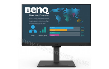 BENQ BL2790T - 27 pouces - A partir de : 152.19 € chez Yeppon chez Darty