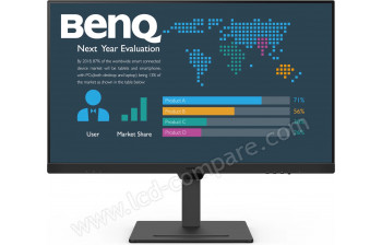 BENQ BL3290QT - 31.5 pouces - A partir de : 387.97 &euro; chez rde chez Cdiscount