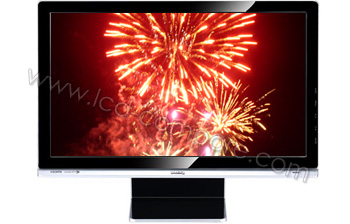 BENQ E2200HD - 21.5 pouces