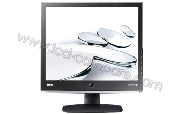 BENQ E910T Noir - 19 pouces