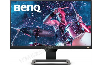 BENQ EW2480 - 23.8 pouces - A partir de : 169.90 € chez GrosBill