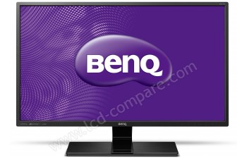 BENQ EW2740L - 27 pouces
