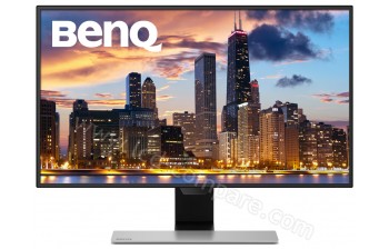 BENQ EW2770QZ - 27 pouces