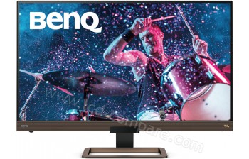 BENQ EW2780U - 27 pouces