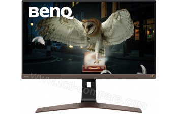 BENQ EW2880U - 28 pouces