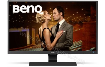 BENQ EW3270ZL - 32 pouces