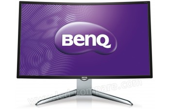 BENQ EX3200R - 31.5 pouces
