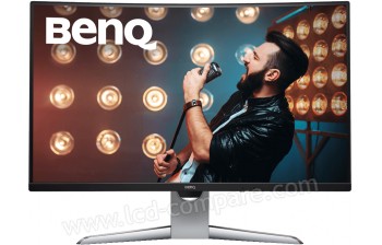 BENQ EX3203R - 31.5 pouces