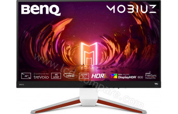 BENQ Mobiuz EX3210U - 32 pouces