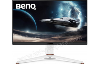 BENQ Mobiuz EX321UX - 31.5 pouces - A partir de : 1096.49 € chez Icoza chez Cdiscount