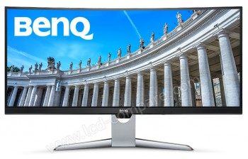 BENQ EX3501R - 35 pouces