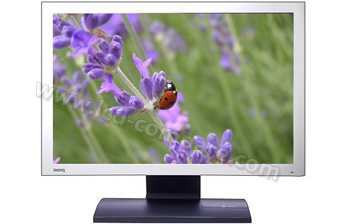 BENQ FP202WA - 20 pouces