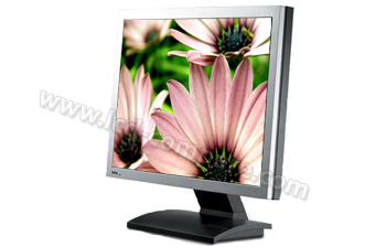 BENQ FP222WH Argent - 22 pouces