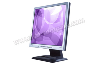 BENQ FP937s+ - 19 pouces